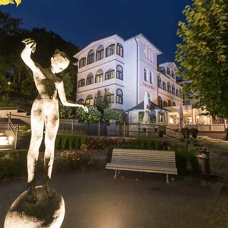 Haus Am Wintergarten Ph 7, 2 Sz, Strandnah By Unsere Urlaubszeit