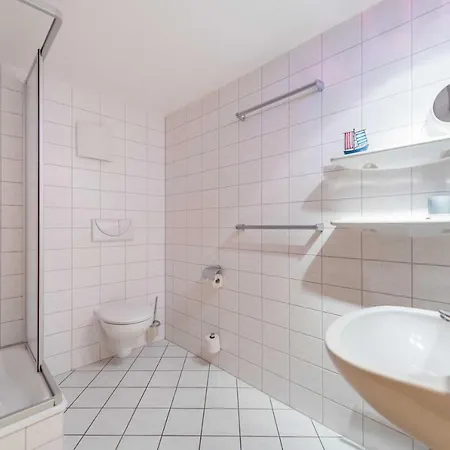 Appartement Haus Am Wintergarten Ph 7, 2 Sz, Strandnah By Unsere Urlaubszeit *