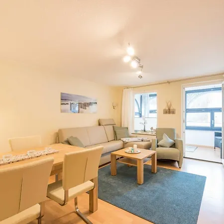 Haus Am Wintergarten Ph 7, 2 Sz, Strandnah By Unsere Urlaubszeit