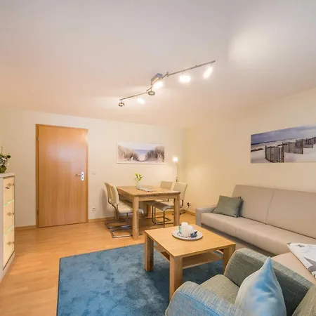 Haus Am Wintergarten Ph 7, 2 Sz, Strandnah By Unsere Urlaubszeit Lägenhet Sellin (Rugen)