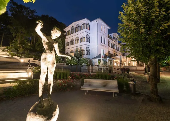 Haus Am Wintergarten Ph 7, 2 Sz, Strandnah By Unsere Urlaubszeit