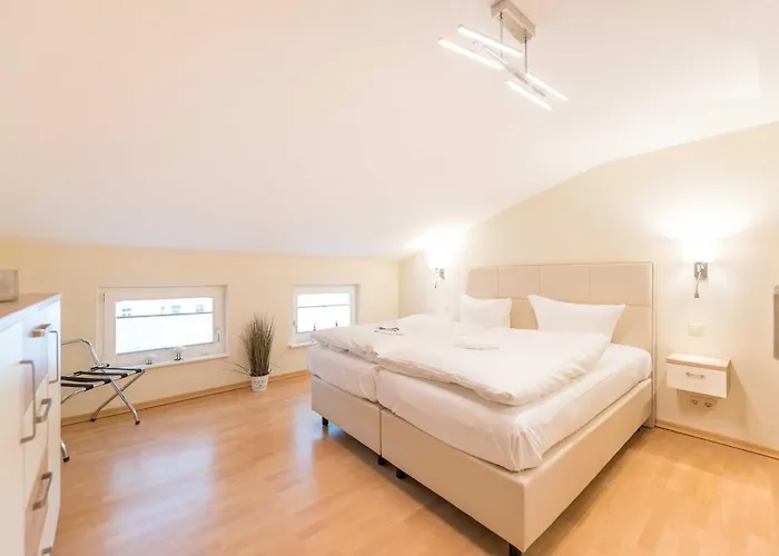 Haus Am Wintergarten Ph 7, 2 Sz, Strandnah By Unsere Urlaubszeit Lägenhet