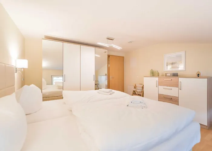 Haus Am Wintergarten Ph 7, 2 Sz, Strandnah By Unsere Urlaubszeit Lägenhet Sellin (Rugen)