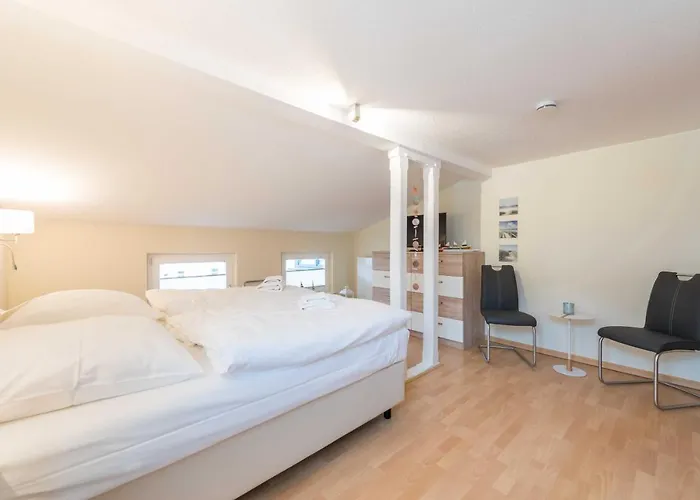 Haus Am Wintergarten Ph 7, 2 Sz, Strandnah By Unsere Urlaubszeit