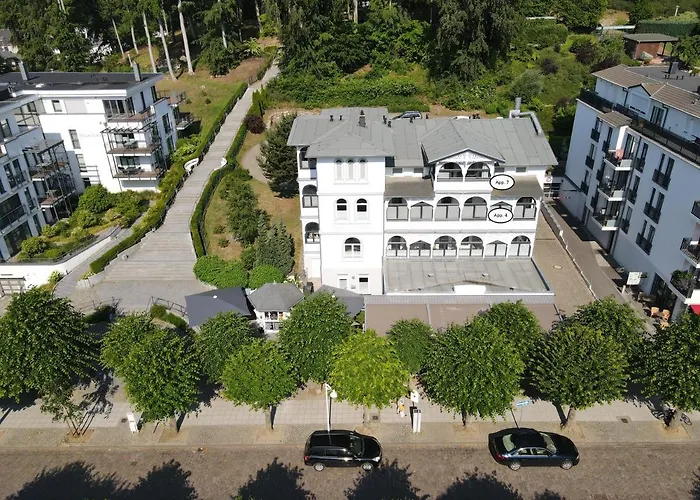 Haus Am Wintergarten Ph 7, 2 Sz, Strandnah By Unsere Urlaubszeit Lägenhet *